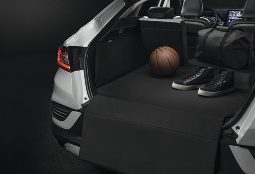 Protection de coffre - RENAULT ARKANA