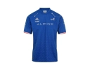 Maillot ALPINE F1 TEAM - F.ALONSO