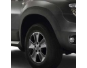 Elargisseur d'Ailes Dacia DUSTER