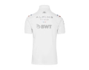 Polo ALPINE F1 TEAM Blanc - Homme