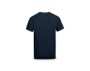 T-shirt bleu LOGO  ALPHA TAURI F1