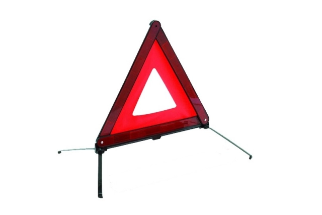 Triangle de signalisation