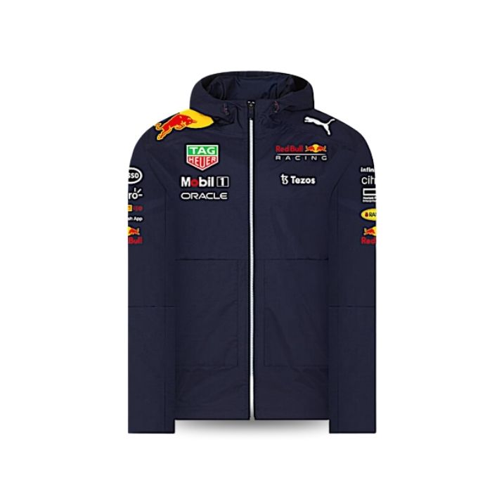 Veste de pluie RED BULL RACING F1