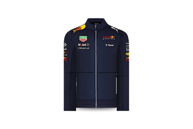 SOFTSHEL RED BULL RACING F1