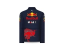 SOFTSHEL RED BULL RACING F1