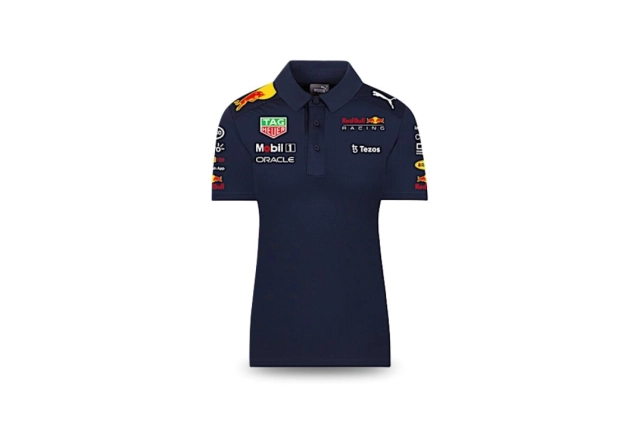 Polo RED BULL RACING F1 2022