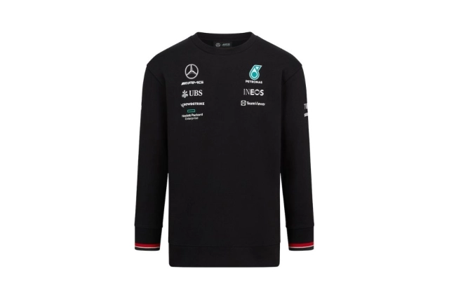 SWEAT MERCEDES AMG PETRONAS F1