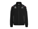 Softshell ALPINE F1 TEAM noir - Homme