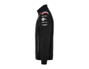 Softshell ALPINE F1 TEAM noir - Homme