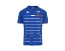 Maillot ALPINE F1 FANWEAR - F.ALONSO