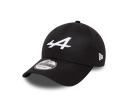 CASQUETTE ALPINE F1 TEAM - NOIR