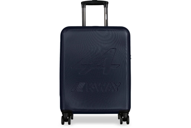 Valise ALPINE K-WAY