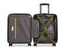 Valise ALPINE K-WAY