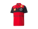 POLO ÉQUIPE SCUDERIA FERRARI F1