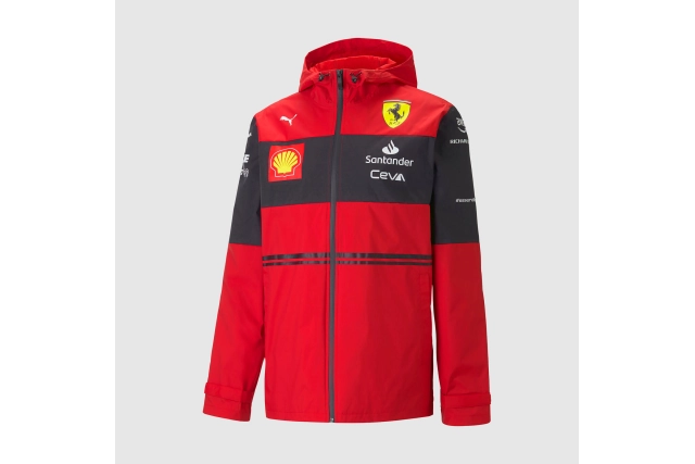 VESTE SCUDERIA FERRARI F1