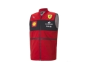 GILET sans -manches SCUDERIA FERRARI F1