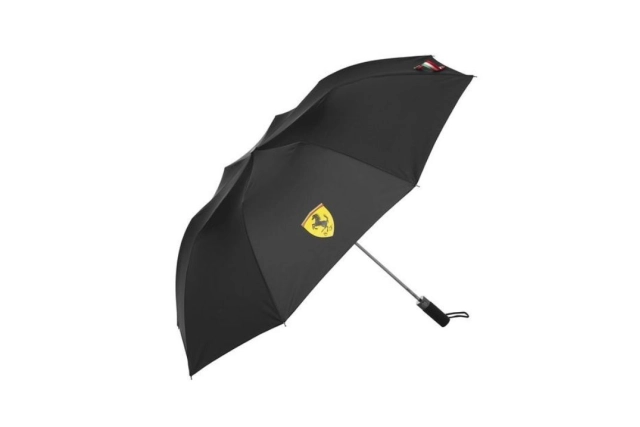 Parapluie SCUDERIA FERRARI F1