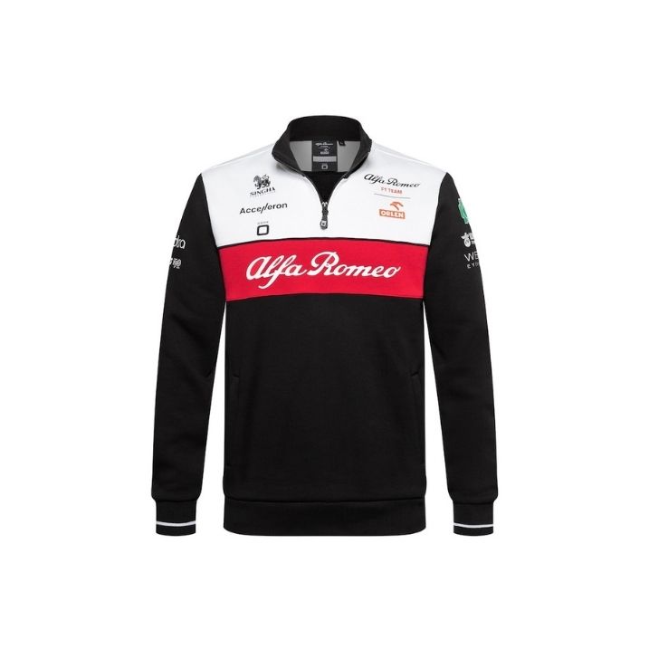 SWEAT ALFA ROMEO RACING F1