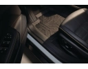 Tapis de sol caoutchouc Lot de 4 (AV+AR) - RENAULT MEGANE E-TECH
