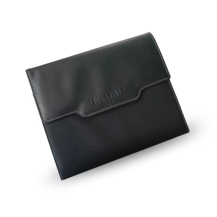 Pochette RENAULT INITIALE PARIS pour Notice/Manuel d'utilisation