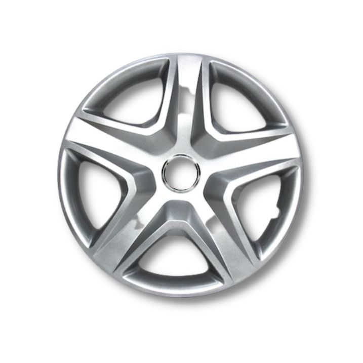 Enjoliveur - RENAULT 16 pouces CLIO 4