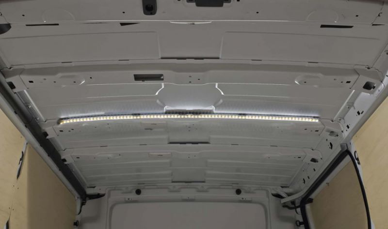 Rampe éclairage additionnel - RENAULT EXPRESS VAN – réf. 8201529567