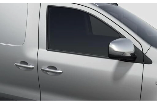 RENAULT – Coques de poignée de porte - RENAULT EXPRESS VAN