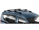 Barres de toit transversales sur longitudinales - RENAULT EXPRESS VAN – réf. 8201299011 – photo 1