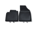 Tapis de sol caoutchouc Lot de 4 (AV+AR) - RENAULT KANGOO 3