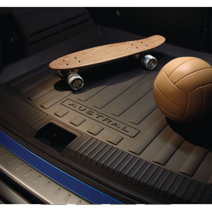 Bac de coffre - RENAULT AUSTRAL – réf. 8201740406