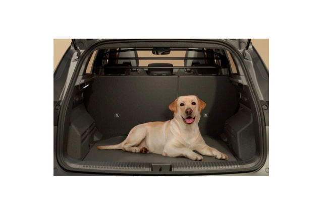 RENAULT – Grille de séparation - RENAULT AUSTRAL