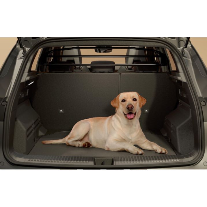 Grille de séparation - RENAULT AUSTRAL – réf. 792B99266R