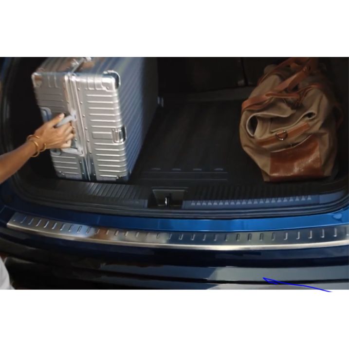 Seuil de coffre - RENAULT AUSTRAL – réf. 849P56399R