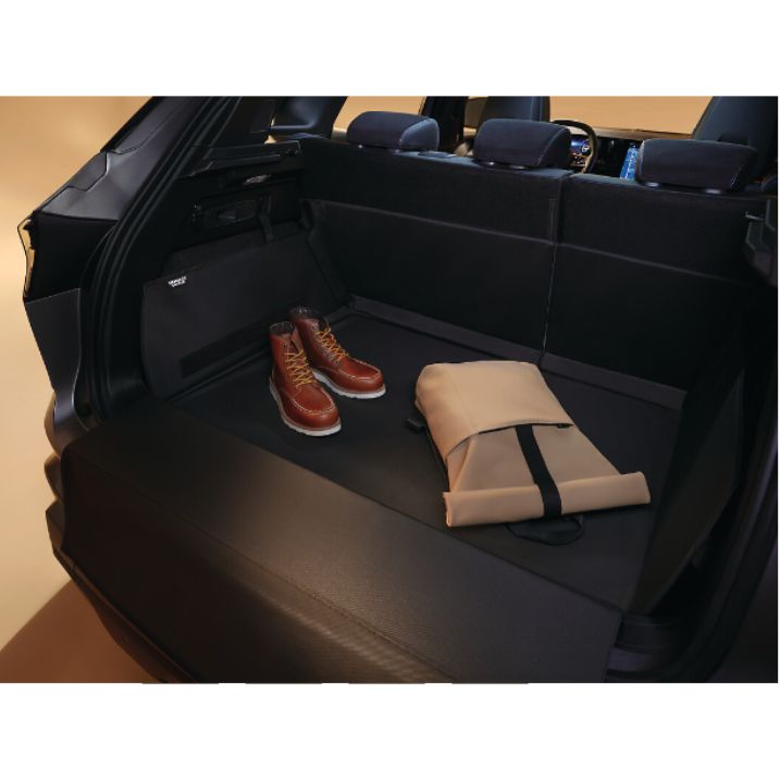 Protection de coffre - RENAULT AUSTRAL – réf. 8201740649