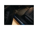 Tapis de sol caoutchouc Lot de 4 (AV+AR) - RENAULT AUSTRAL mild hybrid – réf. 8201740402 – photo 1