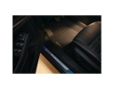 Tapis de sol textile Premium Lot de 4 (AV+AR) - RENAULT AUSTRAL