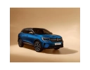 Pack de personnalisation extérieure - RENAULT AUSTRAL – réf. 7711948823 (963H18488R+623992035R+960976573R) – photo 1