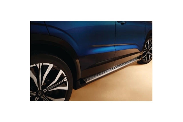 RENAULT – Pack marchepieds - RENAULT AUSTRAL