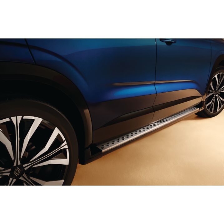 Pack marchepieds - RENAULT AUSTRAL – réf. 764120977R+764128296R