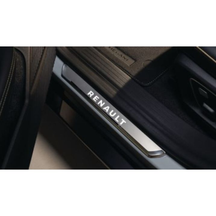 Seuils de porte - RENAULT AUSTRAL