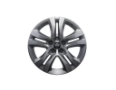 Jantes alliage 17'' Maha - RENAULT AUSTRAL – réf. 403009257R – photo 2