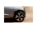 Jantes alliage 18'' diamantée Altao - RENAULT AUSTRAL – réf. 403007567R – photo 1
