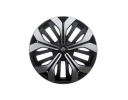 Jantes alliage 18'' diamantée Altao - RENAULT AUSTRAL – réf. 403007567R – photo 2