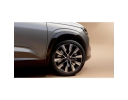 Jante alliage 19'' diamantée Komah - RENAULT AUSTRAL