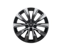 Jante alliage 19'' diamantée Komah - RENAULT AUSTRAL – réf. 403004862R – photo 2