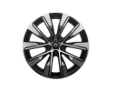 Jantes alliage 19'' diamantée Komah - RENAULT AUSTRAL – réf. 403004862R – photo 2