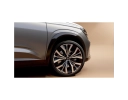 Jantes alliage 20'' diamantée Effie - RENAULT AUSTRAL – réf. 403004261R – photo 1