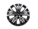 Jantes alliage 20'' diamantée Effie - RENAULT AUSTRAL – réf. 403004261R – photo 2