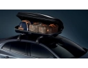 Coffre de toit Renault nouvel'R 380L - RENAULT