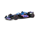 Alpine A523  P.GASLY DUTCH GP 2023 - 1/18